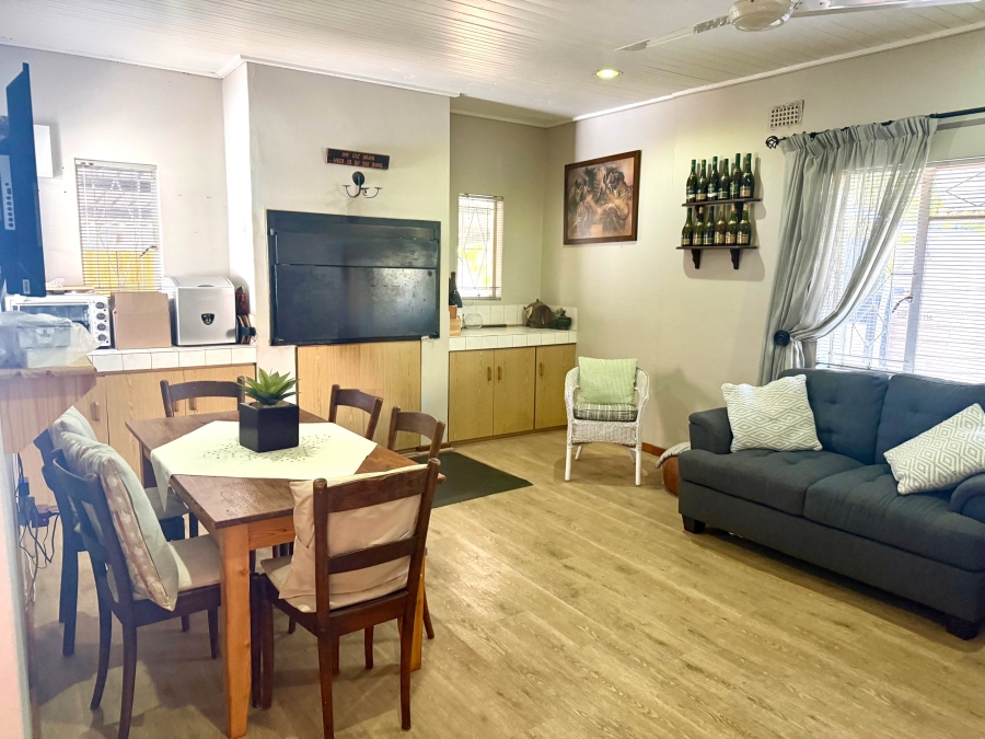 4 Bedroom Property for Sale in Amandelrug Western Cape